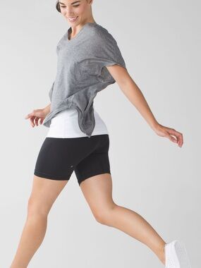 Lululemon Sculpt Short
